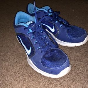 Women’s Nike training shoes